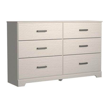  Signature Design by Ashley Stelsie B2588 6 pc King Panel Bedroom Set IMAGE 3