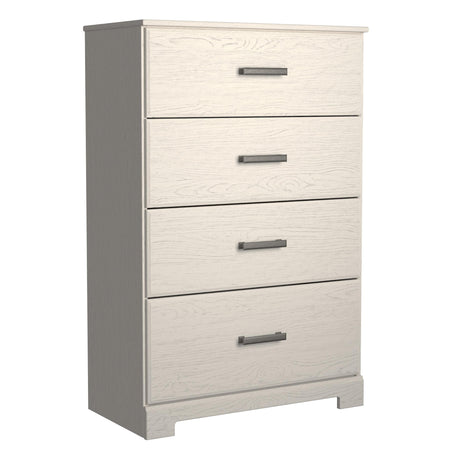  Signature Design by Ashley Stelsie B2588 6 pc King Panel Bedroom Set IMAGE 4