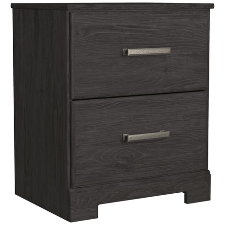  Signature Design by Ashley Belachime B2589 6 pc King Panel Bedroom Set IMAGE 5