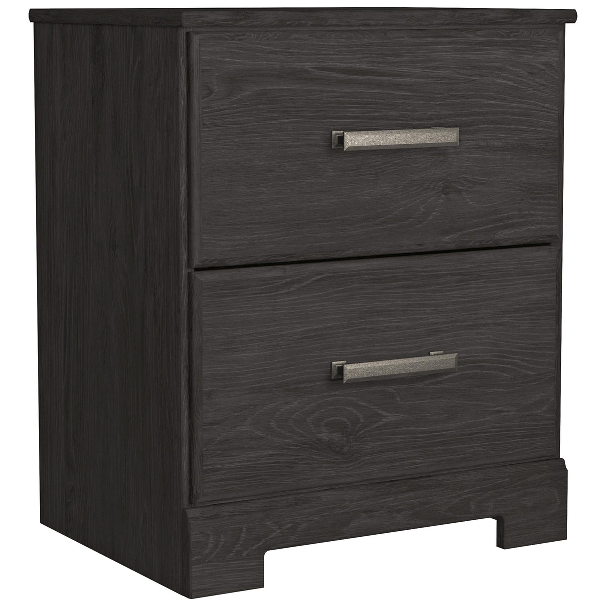  Signature Design by Ashley Belachime B2589 6 pc Full Panel Bedroom Set IMAGE 5