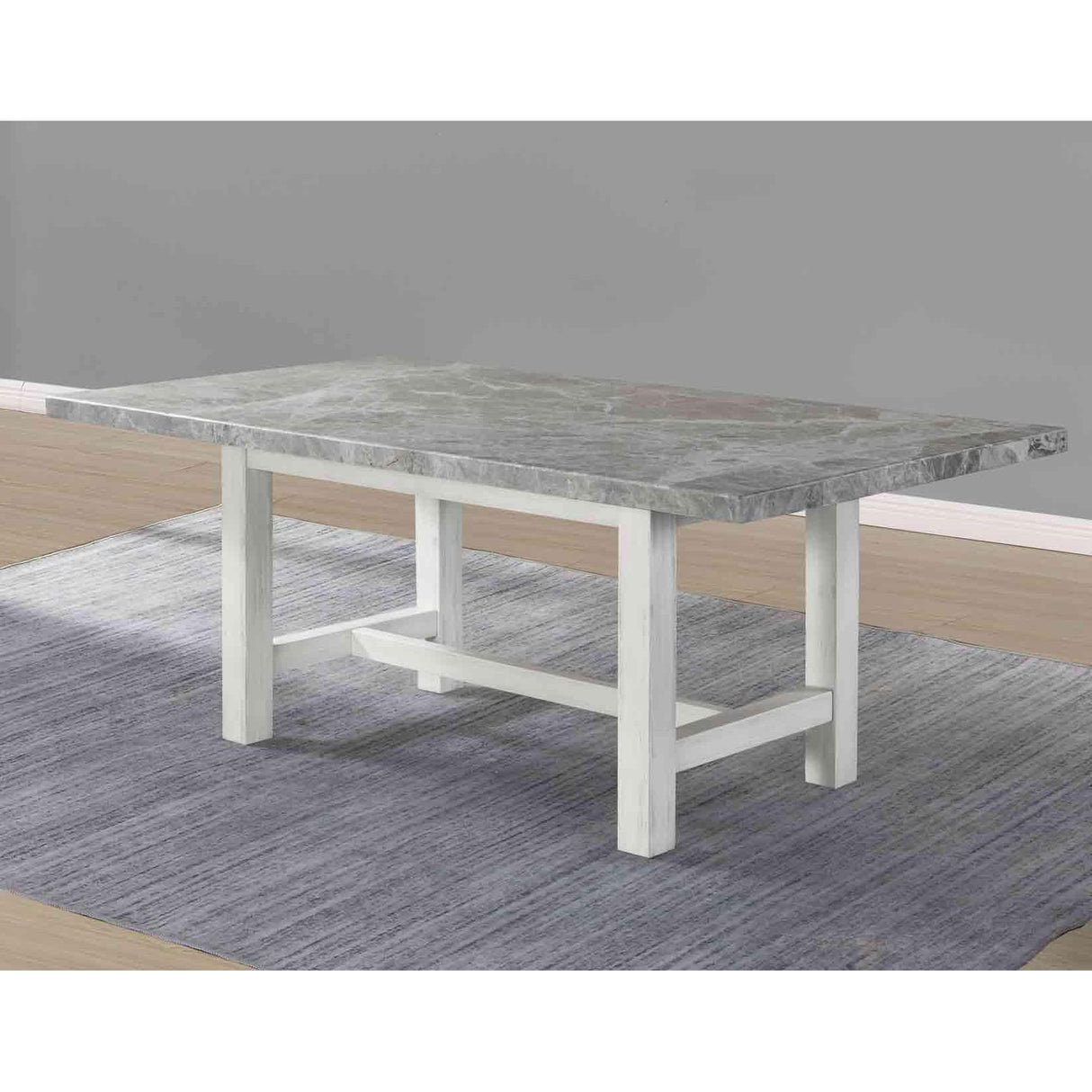  Steve Silver Furniture Canova CV500 7 pc Dining Set IMAGE 2