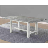  Steve Silver Furniture Canova CV500 7 pc Dining Set IMAGE 2