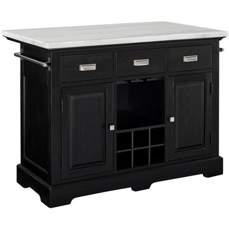  Steve Silver Furniture Aspen AS380 3 pc Counter Height Dining Set IMAGE 3
