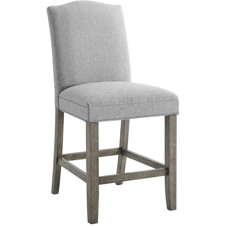  Steve Silver Furniture Grayson GS640 6 pc Counter Height Dining Set IMAGE 3