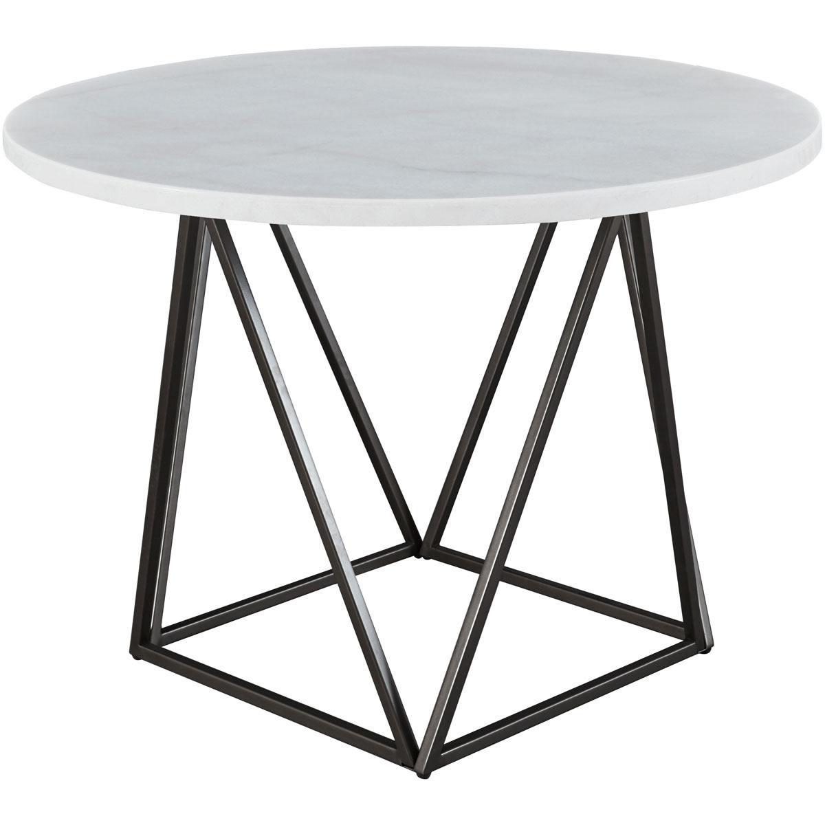  Steve Silver Furniture Ramona RM440 5 pc Dining Set IMAGE 3