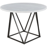  Steve Silver Furniture Ramona RM440 5 pc Dining Set IMAGE 3