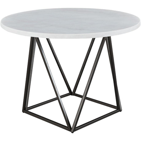  Steve Silver Furniture Ramona RM440 5 pc Dining Set IMAGE 3