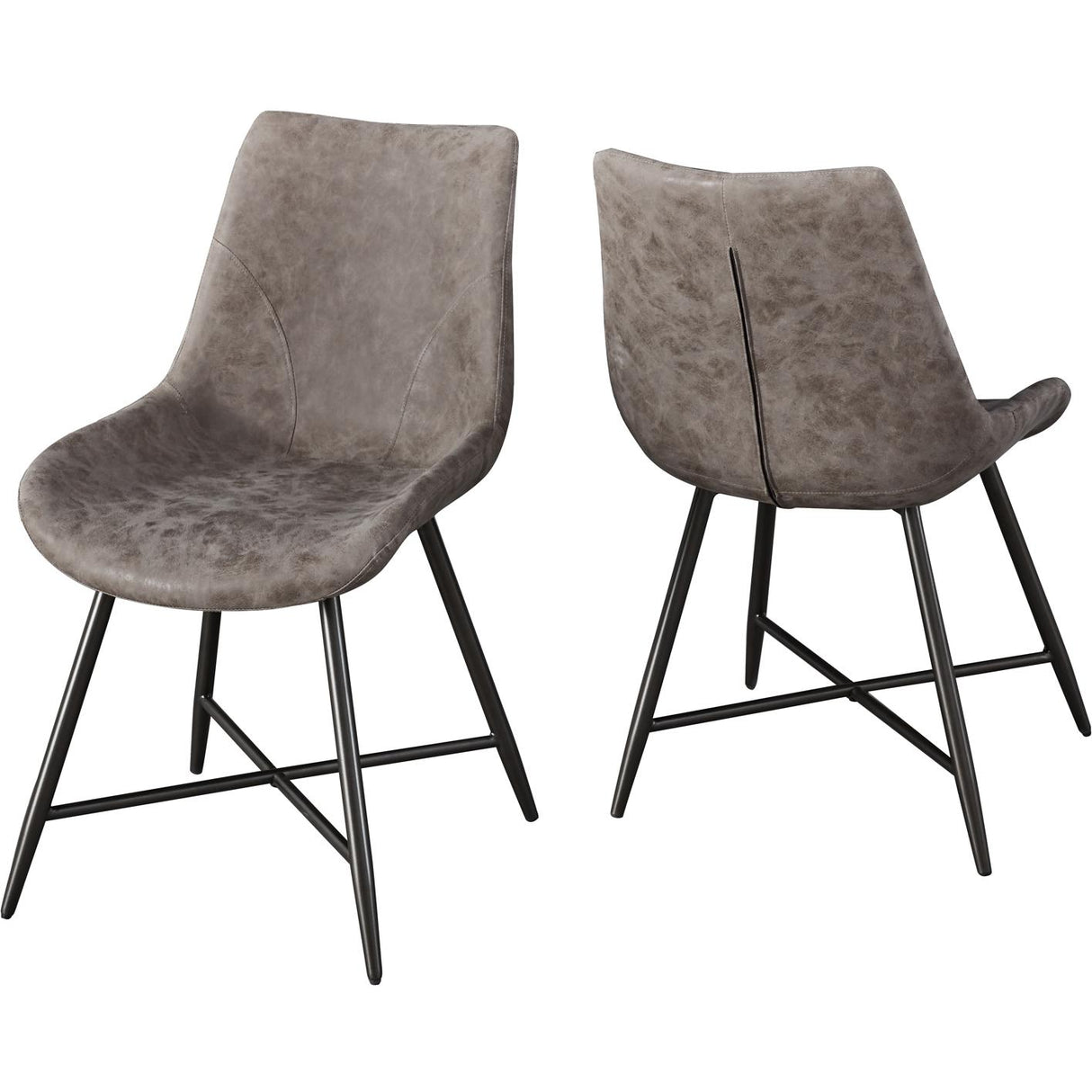  Steve Silver Furniture Ramona RM440 5 pc Dining Set IMAGE 4