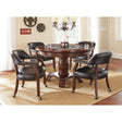  Steve Silver Furniture Tournament TU50 5 pc Game Set IMAGE 1