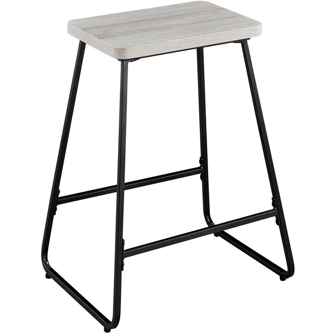 Steve Silver Furniture Carson CR550 3 pc Counter Height Dining Set IMAGE 4