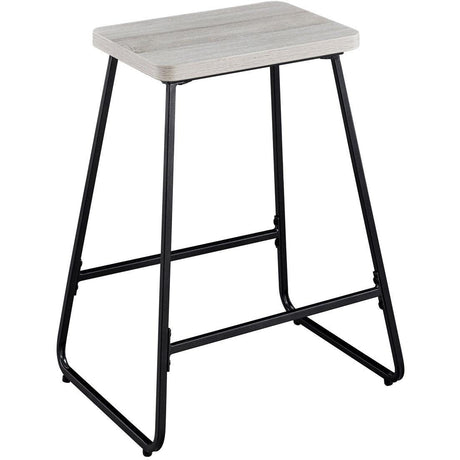  Steve Silver Furniture Carson CR550 3 pc Counter Height Dining Set IMAGE 4