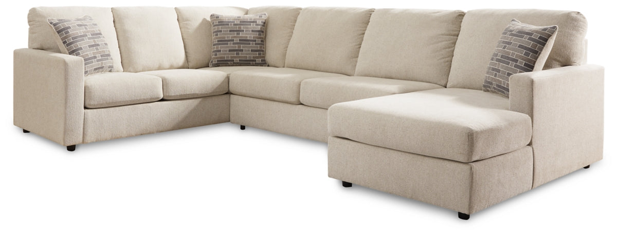 Edenfield 3-Piece Sectional Image