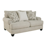  Benchcraft Asanti 13201U2 2 pc Living Room Set IMAGE 4