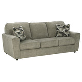  Signature Design by Ashley Cascilla 26805U1 2 pc Living Room Set IMAGE 3