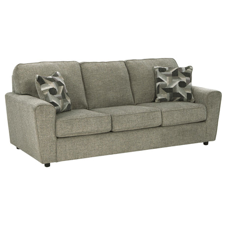  Signature Design by Ashley Cascilla 26805U1 2 pc Living Room Set IMAGE 3