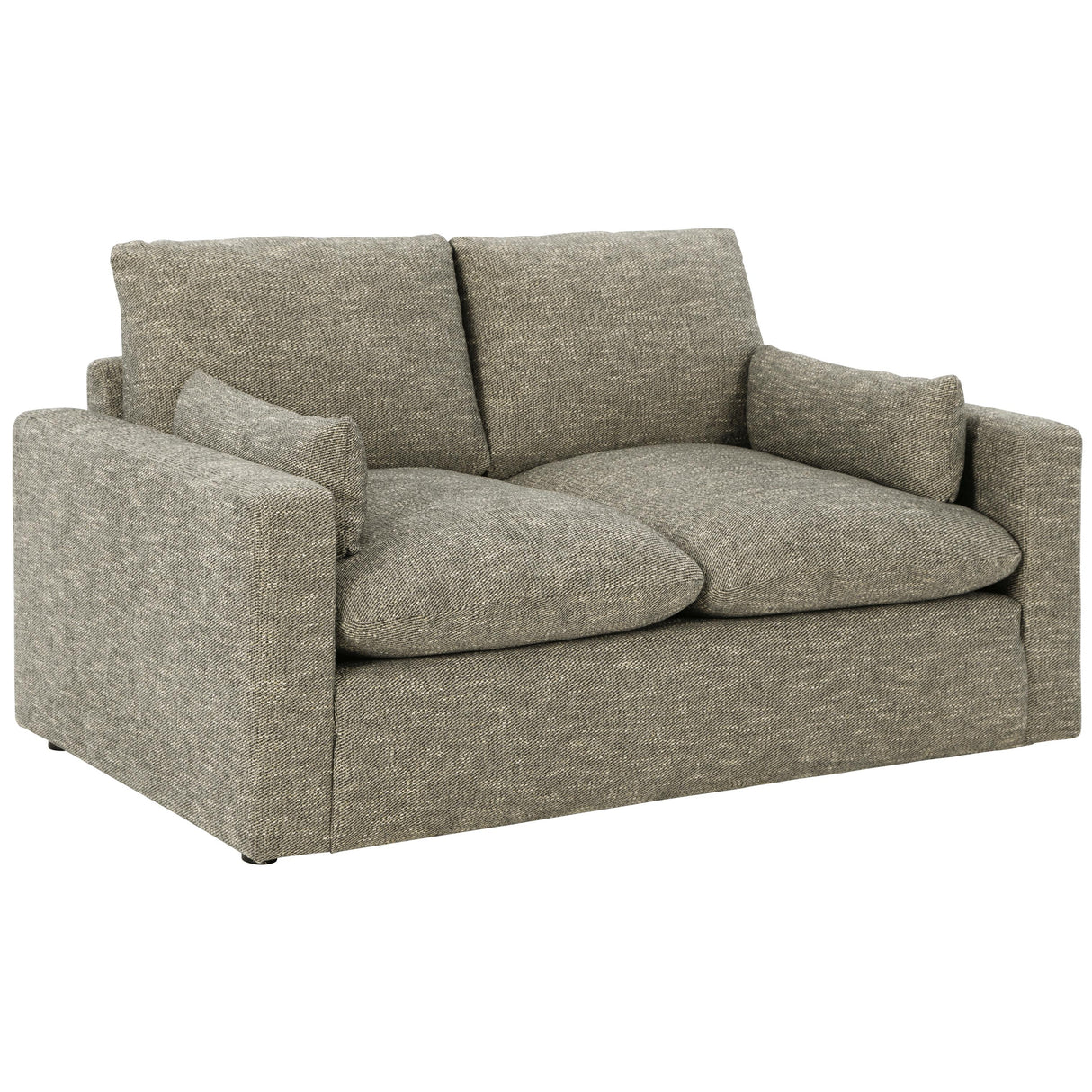  Benchcraft Dramatic 11702U1 2 pc Living Room Set IMAGE 4