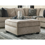  Signature Design by Ashley Bovarian 56103U1 3 pc Living Room Set IMAGE 3