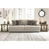  Signature Design by Ashley Soletren 95104U5 4 pc Living Room Set IMAGE 2