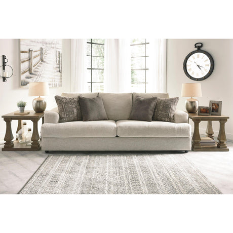  Signature Design by Ashley Soletren 95104U5 4 pc Living Room Set IMAGE 2