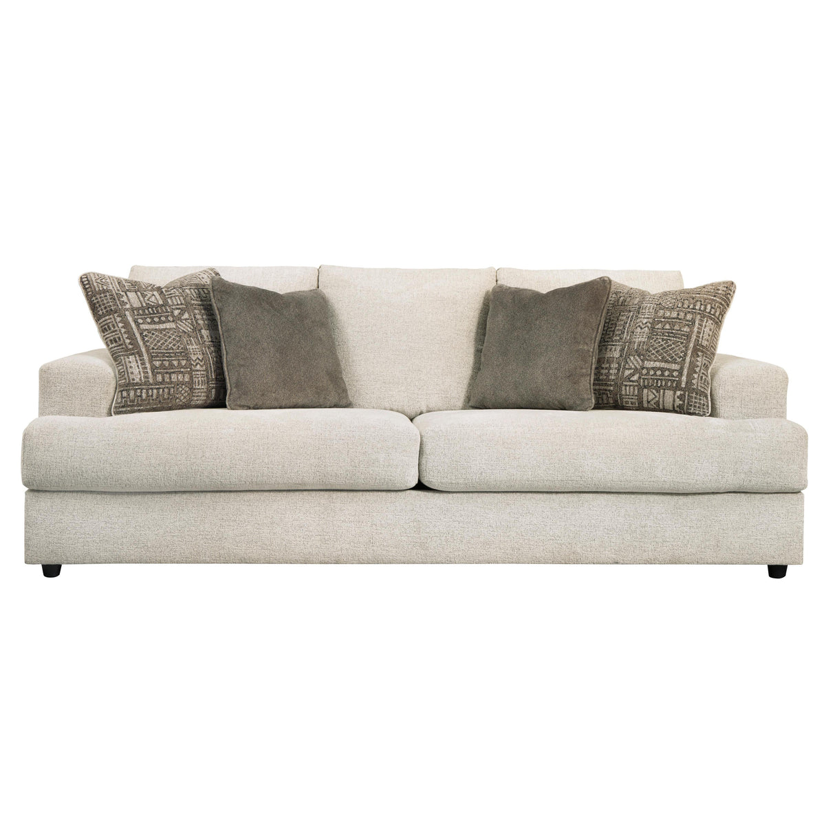  Signature Design by Ashley Soletren 95104U6 2 pc Living Room Set IMAGE 2