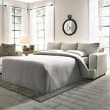  Signature Design by Ashley Soletren 95104U7 2 pc Living Room Set IMAGE 3