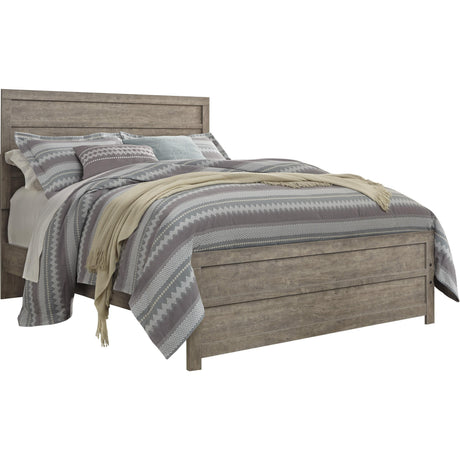  Signature Design by Ashley Culverbach B070B11 7 pc Queen Panel Bedroom Set IMAGE 2