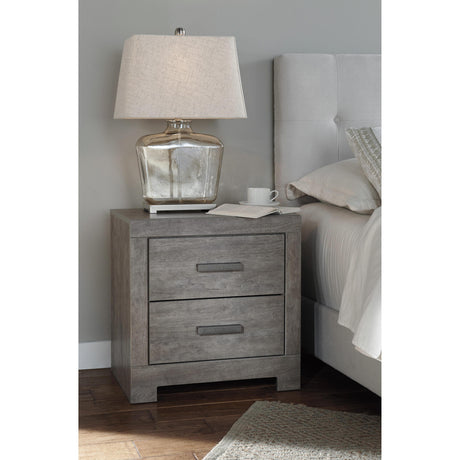  Signature Design by Ashley Culverbach B070B13 8 pc Queen Panel Bedroom Set IMAGE 4