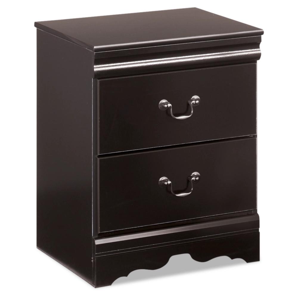  Signature Design by Ashley Huey Vineyard B128B15 7 pc Queen Sleigh Bedroom Set IMAGE 4