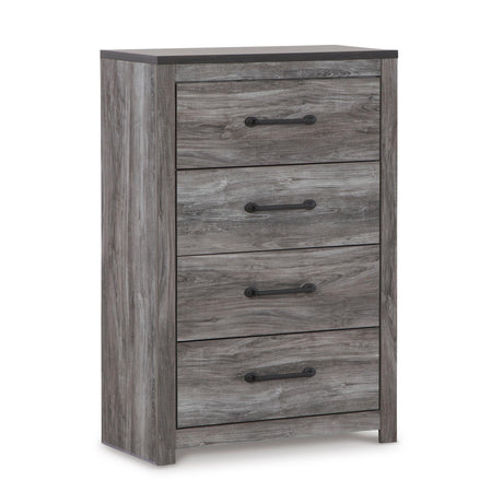  Signature Design by Ashley Bronyan B1290B10 8 pc Queen Panel Bedroom Set IMAGE 3