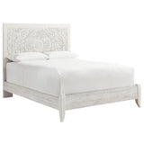  Signature Design by Ashley Paxberry B181B16 6 pc Queen Panel Bedroom Set IMAGE 2