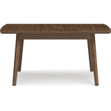  Signature Design by Ashley Lyncott D615D3 5 pc Dining Set IMAGE 2