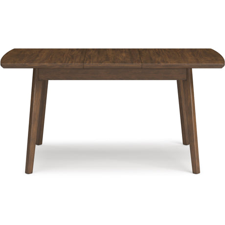  Signature Design by Ashley Lyncott D615D3 5 pc Dining Set IMAGE 2