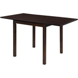  Coaster Furniture Kelso 190821 5 pc Dining Set IMAGE 4
