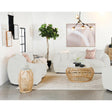  Coaster Furniture Isabella 509871-S2 2 pc Living Room Set IMAGE 1