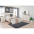  Signature Design by Ashley Stelsie B2588B6 5 pc Queen Panel Bedroom Set IMAGE 1