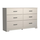  Signature Design by Ashley Stelsie B2588B6 5 pc Queen Panel Bedroom Set IMAGE 3