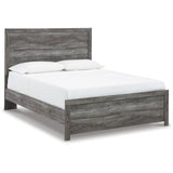  Signature Design by Ashley Bronyan B1290B3 5 pc Queen Panel Bedroom Set IMAGE 2