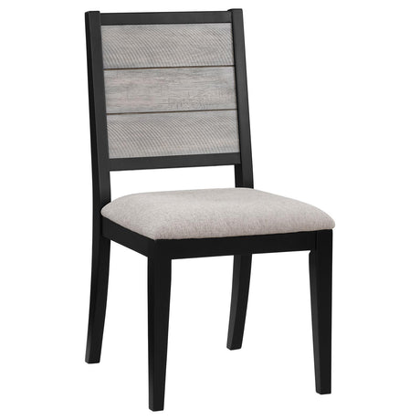  Coaster Furniture Elodie 121221-S7 7 pc Dining set IMAGE 3