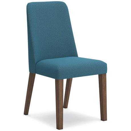  Signature Design by Ashley Lyncott D615 5 pc Dining Set IMAGE 3