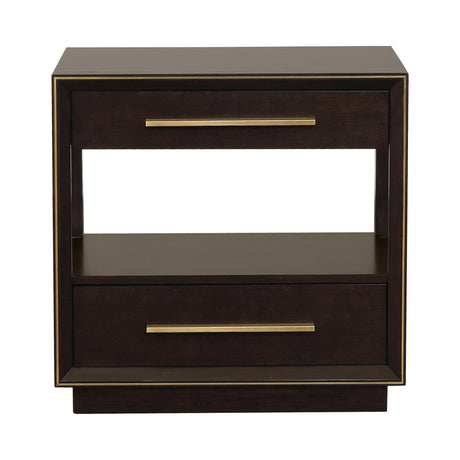  Coaster Furniture Durango 223261KW-S4 6 pc California King Panel Bedroom Set IMAGE 5