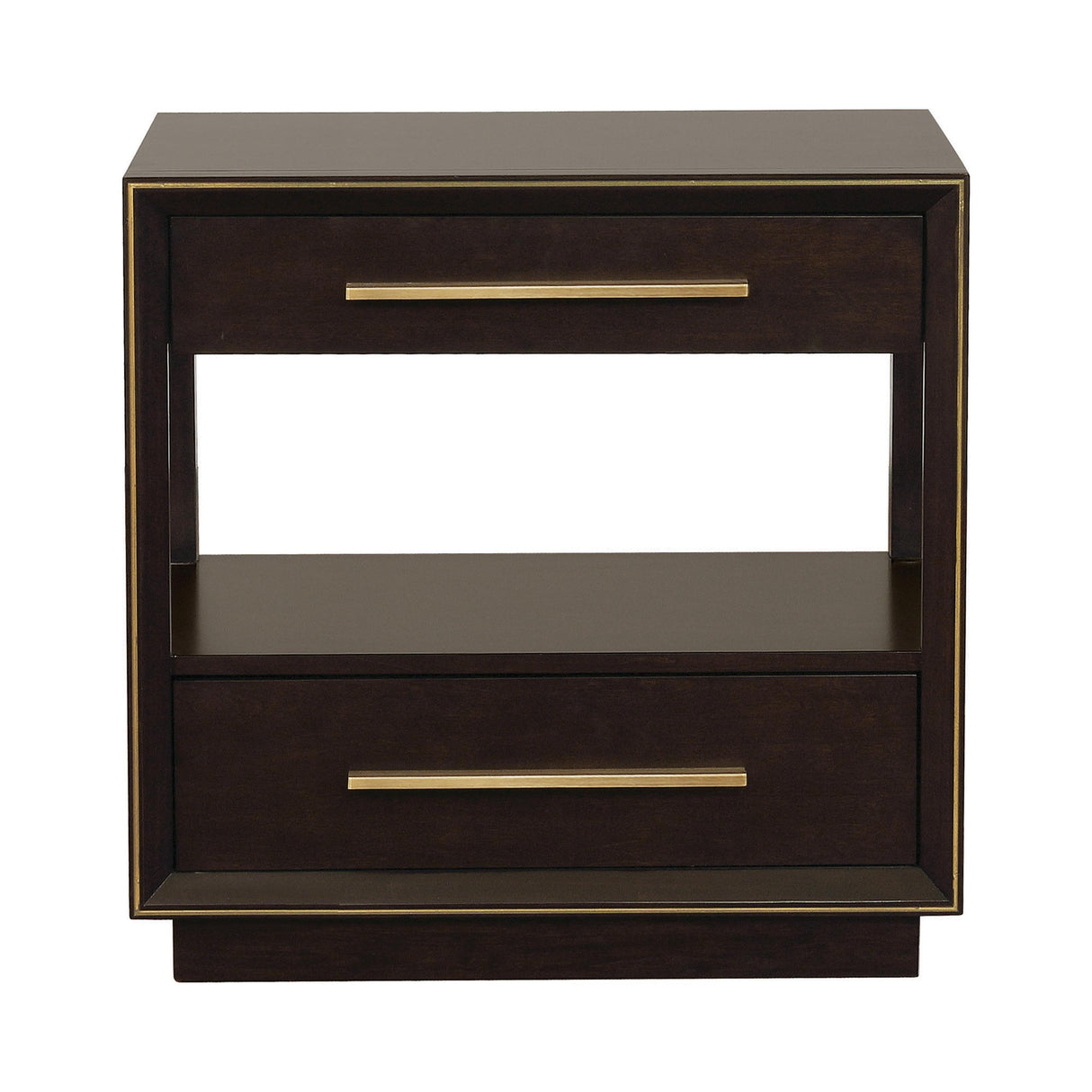  Coaster Furniture Durango 223261KW-S5 7 pc California King Panel Bedroom Set IMAGE 5