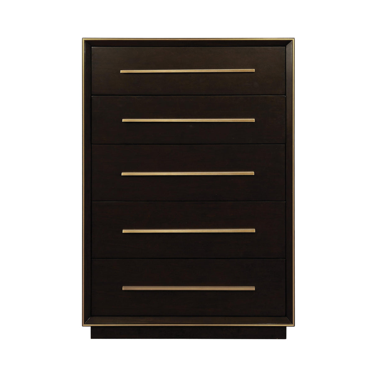  Coaster Furniture Durango 223261KW-S5 7 pc California King Panel Bedroom Set IMAGE 6