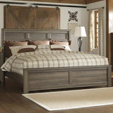  Signature Design by Ashley Juararo B251 6 pc King Bedroom Set IMAGE 2