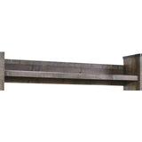  Signature Design by Ashley Trinell W446-27 Bridge IMAGE 1