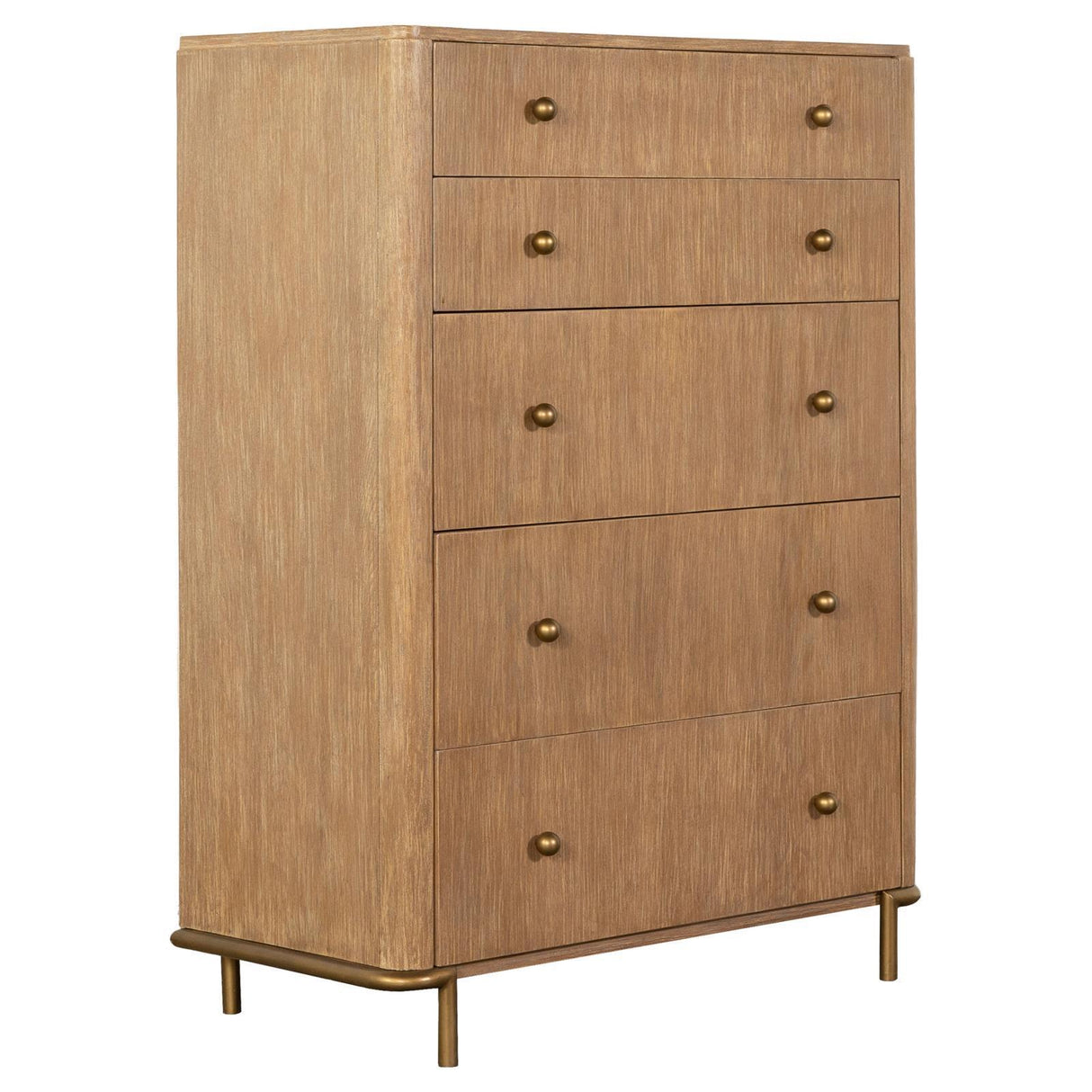  Coaster Furniture Arini 224300Q-S5 7 pc Queen Panel Bedroom Set IMAGE 6