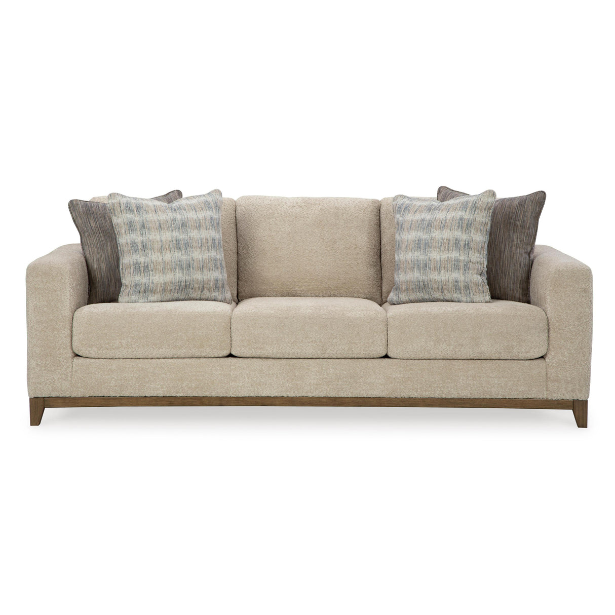  Signature Design by Ashley Parklynn 48902U1 2 pc Living Room Set IMAGE 4