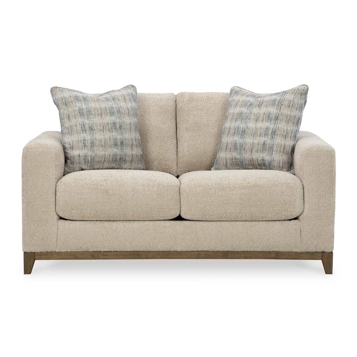  Signature Design by Ashley Parklynn 48902U1 2 pc Living Room Set IMAGE 5