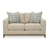  Signature Design by Ashley Parklynn 48902U1 2 pc Living Room Set IMAGE 5