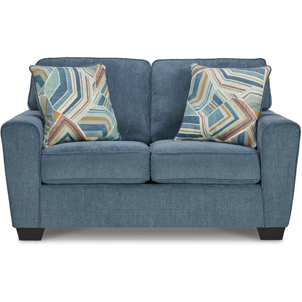  Signature Design by Ashley Cashton 40605U3 4 pc Living Room Set IMAGE 3