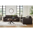  Signature Design by Ashley Luigi 56506U1 2 pc Living Room Set IMAGE 1